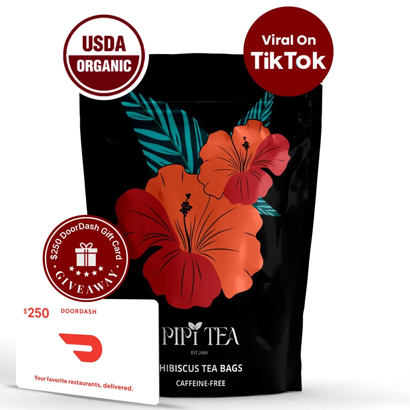PiPi Tea
